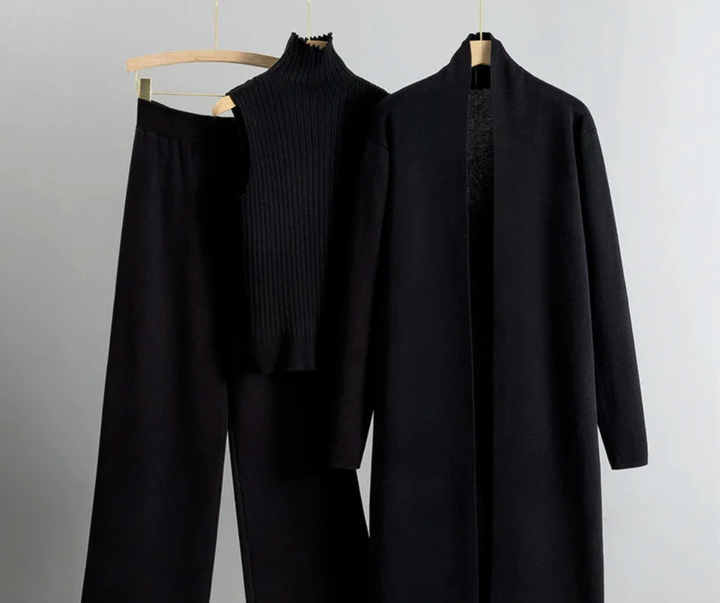 Bella Stride| MARTHE 3 Piece Set
