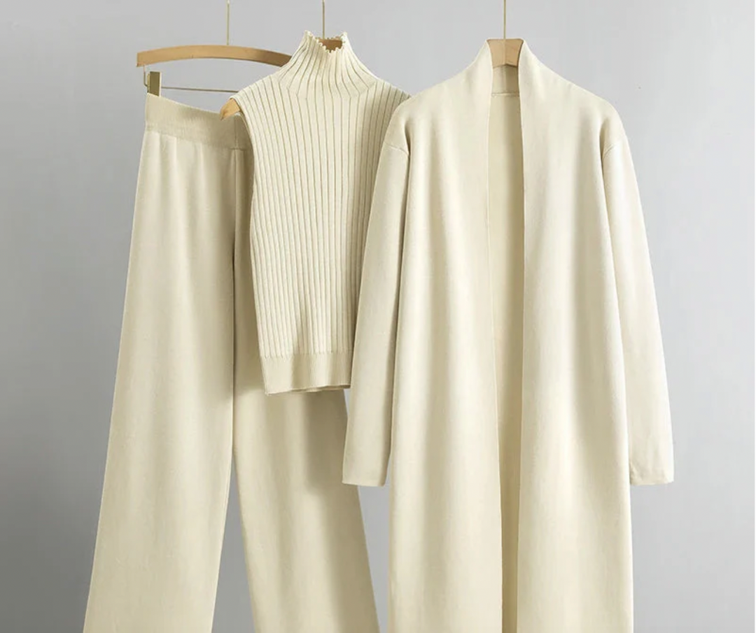Bella Stride| MARTHE 3 Piece Set