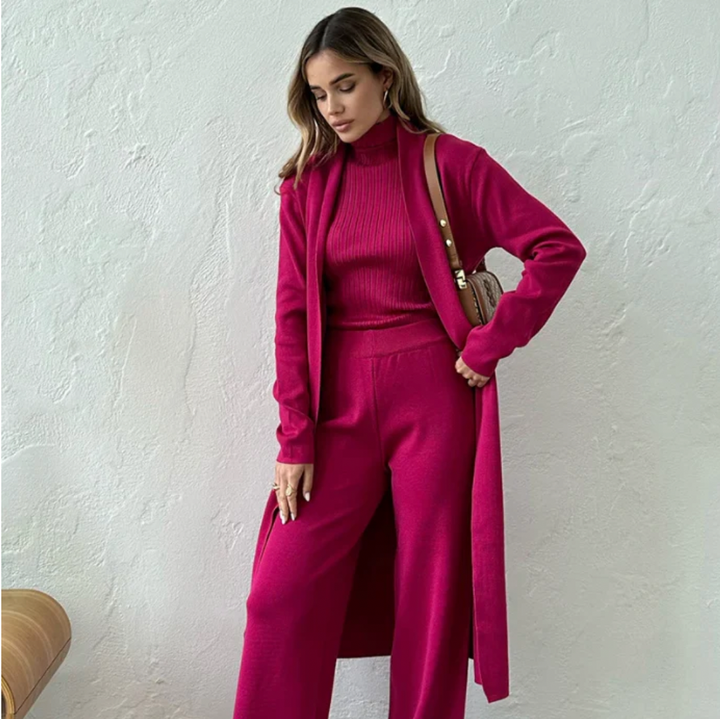 Bella Stride| MARTHE 3 Piece Set