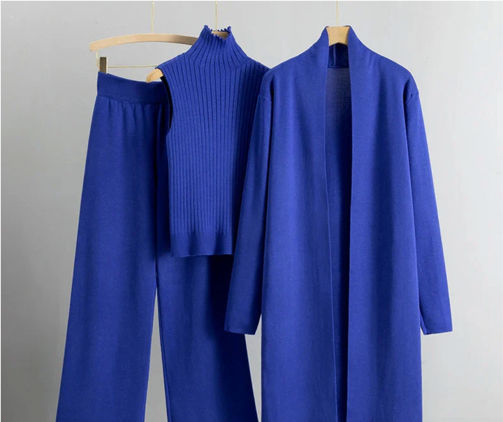 Bella Stride| MARTHE 3 Piece Set